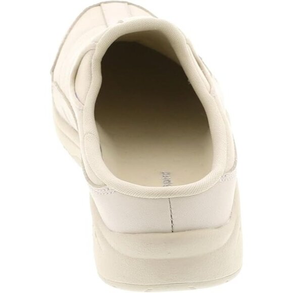 Easy Spirit Women's Traveltime Slip-on Mule Walking Sneakers - Picture 6 of 6